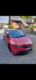 Type S 1.4i