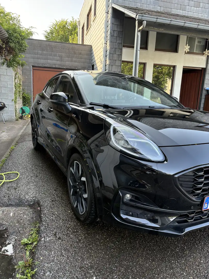 Ford Puma 1.0 EcoBoost ST-Line - 2
