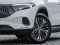 Mercedes-Benz EQA 350 4M Electr-Art/Pano/LED/Cam/Totw/Ambi/18" Blanc - thumbnail 5