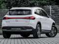 Mercedes-Benz EQA 350 4M Electr-Art/Pano/LED/Cam/Totw/Ambi/18" Blanc - thumbnail 2