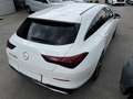 Mercedes-Benz CLA 200 d Shooting Brake Aut. Weiß - thumbnail 4