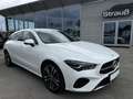 Mercedes-Benz CLA 200 d Shooting Brake Aut. Weiß - thumbnail 1