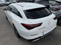 Mercedes-Benz CLA 200 d Shooting Brake Aut. Weiß - thumbnail 3