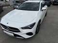 Mercedes-Benz CLA 200 d Shooting Brake Aut. Weiß - thumbnail 2