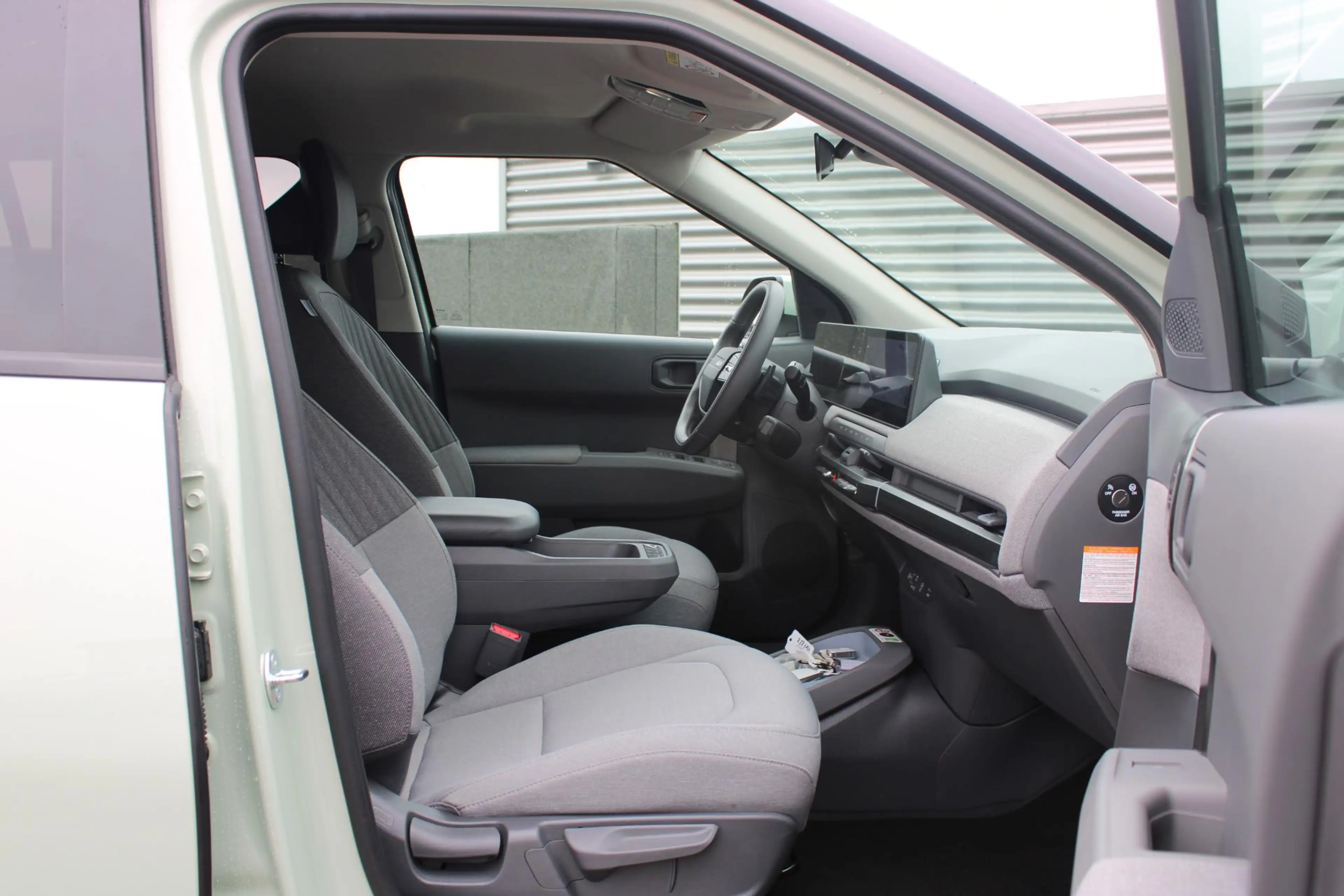 Kia EV3 Plus 81.4 kWh STOEL- & EN STUURVERWARMING, NAVIGAT — photo 10