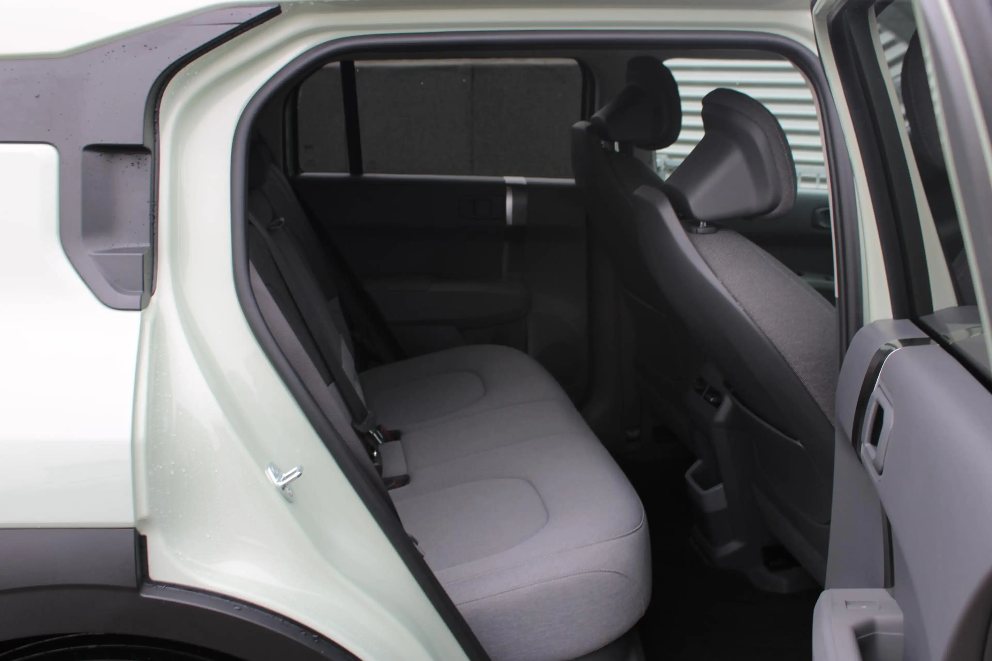 Kia EV3 Plus 81.4 kWh STOEL- & EN STUURVERWARMING, NAVIGAT — photo 12
