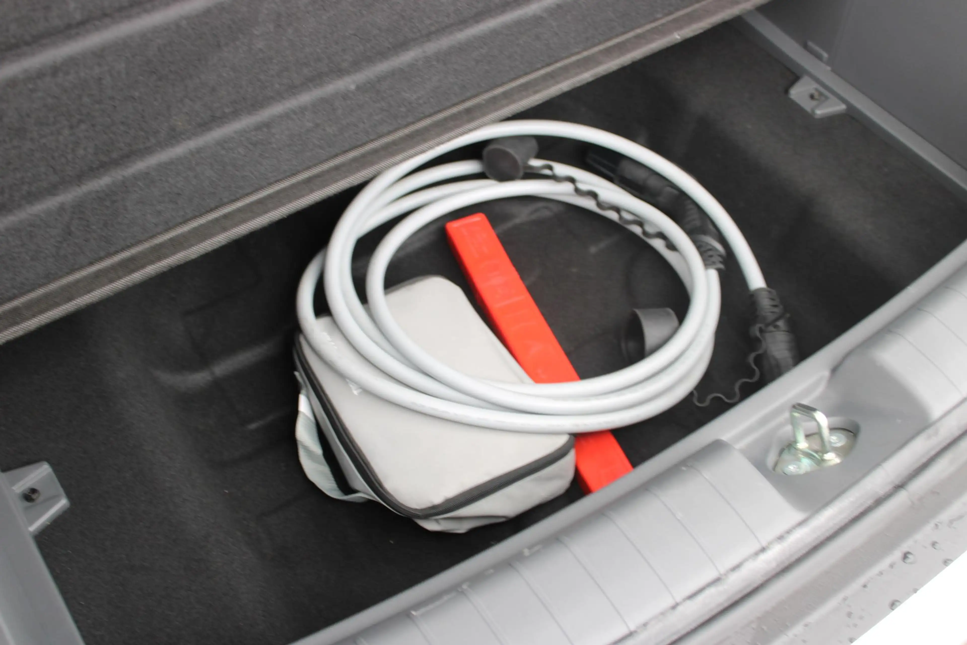 Kia EV3 Plus 81.4 kWh STOEL- & EN STUURVERWARMING, NAVIGAT — photo 15