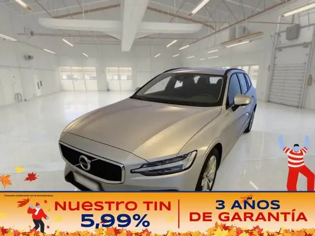 Volvo V60 2.0 B4 (D) Momentum Auto