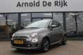 Fiat 500 1.2 Star AUTOMAAT Grijs - thumbnail 1