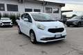Kia Venga 1.4 EcoGPL Active Blanc - thumbnail 1