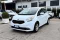 Kia Venga 1.4 EcoGPL Active Blanc - thumbnail 3