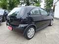 Opel Corsa C Edition/Klimaautomati/2-Hand/Tüv 04.2027 Schwarz - thumbnail 5