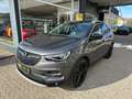 Opel Grandland X Plug-in-Hybrid4 1.6 DI Start/Stop Automatik Gris - thumbnail 2