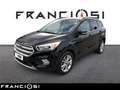 Ford Kuga 1.5 tdci Titanium s&s 2wd 120cv powershift Nero - thumbnail 2