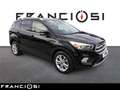Ford Kuga 1.5 tdci Titanium s&s 2wd 120cv powershift Nero - thumbnail 1