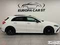 Mercedes-Benz A 180 A 180 d Automatic AMG Line Premium Plus Bianco - thumbnail 5