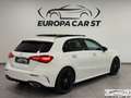 Mercedes-Benz A 180 A 180 d Automatic AMG Line Premium Plus Bianco - thumbnail 3