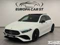 Mercedes-Benz A 180 A 180 d Automatic AMG Line Premium Plus Bianco - thumbnail 1