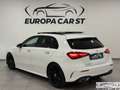 Mercedes-Benz A 180 A 180 d Automatic AMG Line Premium Plus Bianco - thumbnail 4