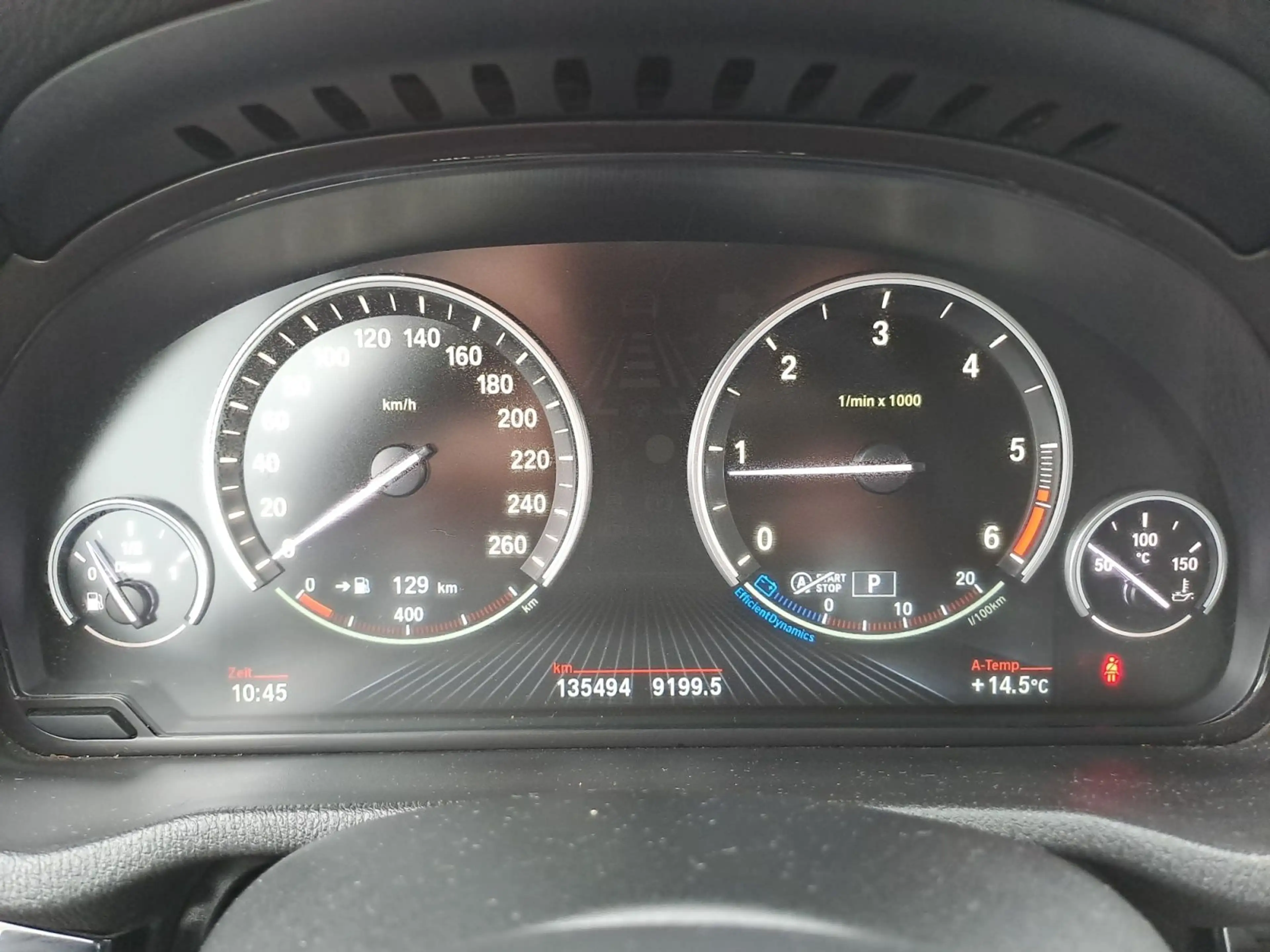 BMW X4 xDrive20d xLine Navi / Head-Up — photo 13