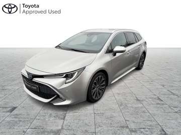 Premium Corolla Touring Sport 1.8 Hybride Premium