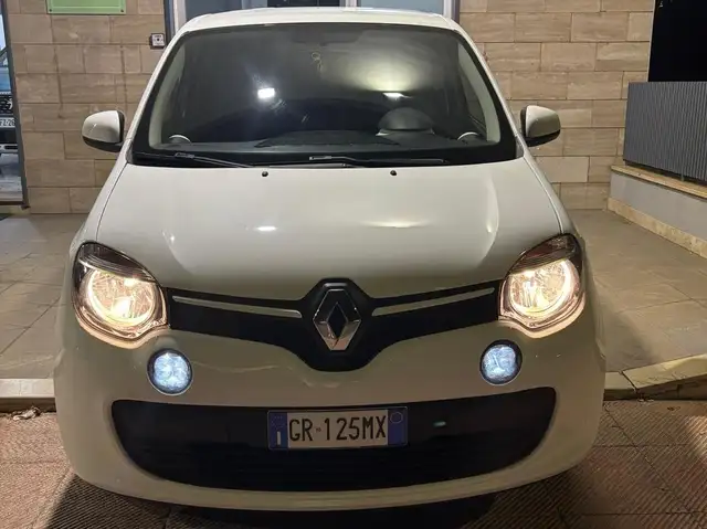 Renault Twingo Twingo III 2014 1.0 sce Life (wave) 69cv E6