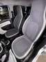 Renault Twingo Twingo III 2014 1.0 sce Life (wave) 69cv E6 Weiß - thumbnail 5