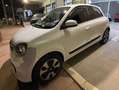 Renault Twingo Twingo III 2014 1.0 sce Life (wave) 69cv E6 Weiß - thumbnail 11