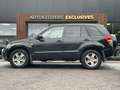 Suzuki Grand Vitara 2.0-16V Exclusive Navi Clima Leer Trekhaak Sideste Zwart - thumbnail 9
