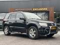 Suzuki Grand Vitara 2.0-16V Exclusive Navi Clima Leer Trekhaak Sideste Zwart - thumbnail 1