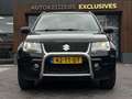 Suzuki Grand Vitara 2.0-16V Exclusive Navi Clima Leer Trekhaak Sideste Zwart - thumbnail 3