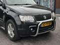 Suzuki Grand Vitara 2.0-16V Exclusive Navi Clima Leer Trekhaak Sideste Zwart - thumbnail 2