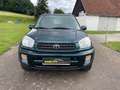 Toyota RAV 4 2.0 4x4 Limited Automatik Verde - thumbnail 2