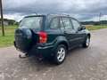 Toyota RAV 4 2.0 4x4 Limited Automatik Verde - thumbnail 5