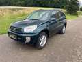 Toyota RAV 4 2.0 4x4 Limited Automatik Verde - thumbnail 1