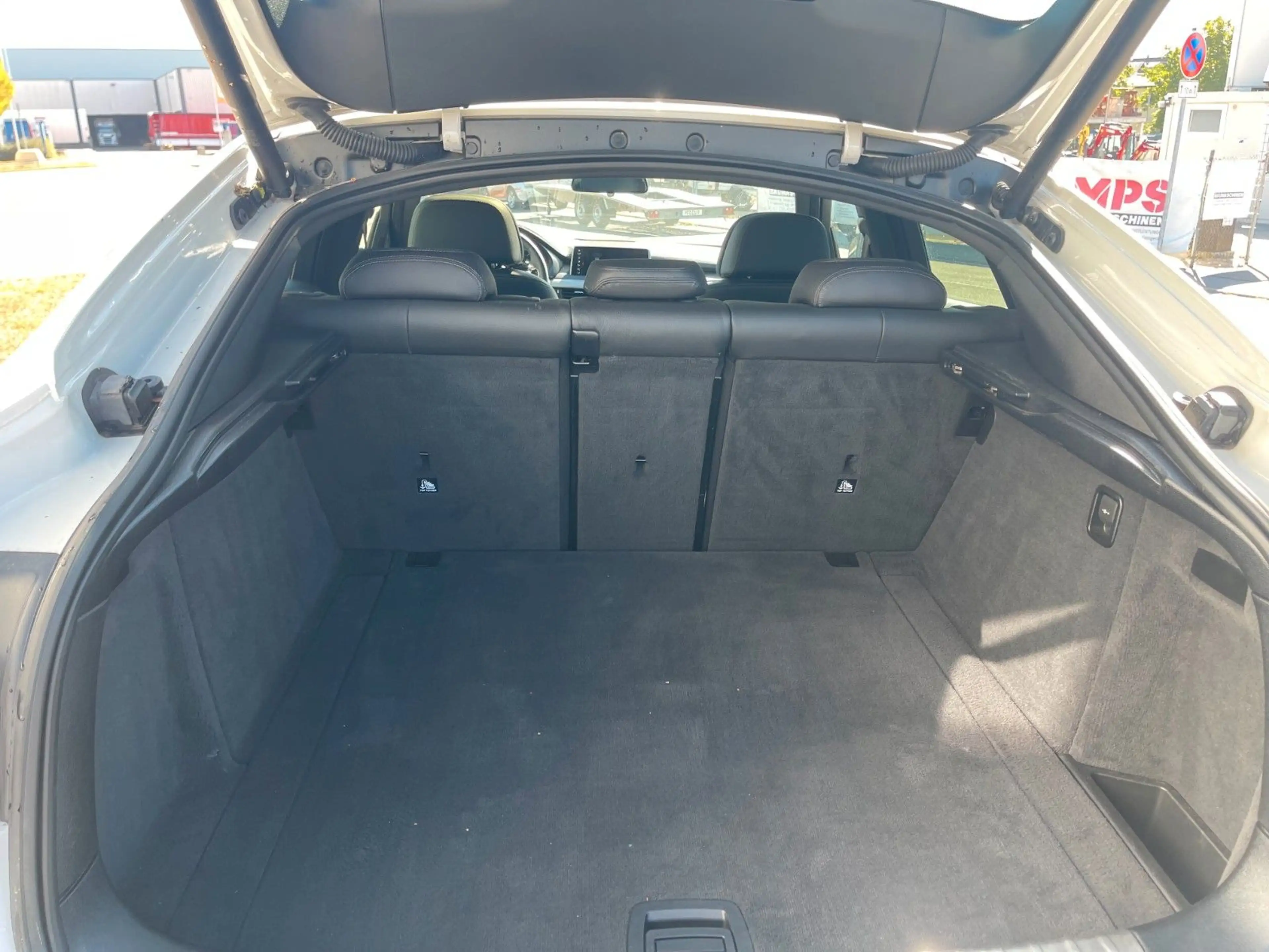 BMW X6 xDrive 30 d M Paket — photo 10