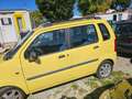 Opel Agila Agila 1.2 16 V Comfort Gelb - thumbnail 11