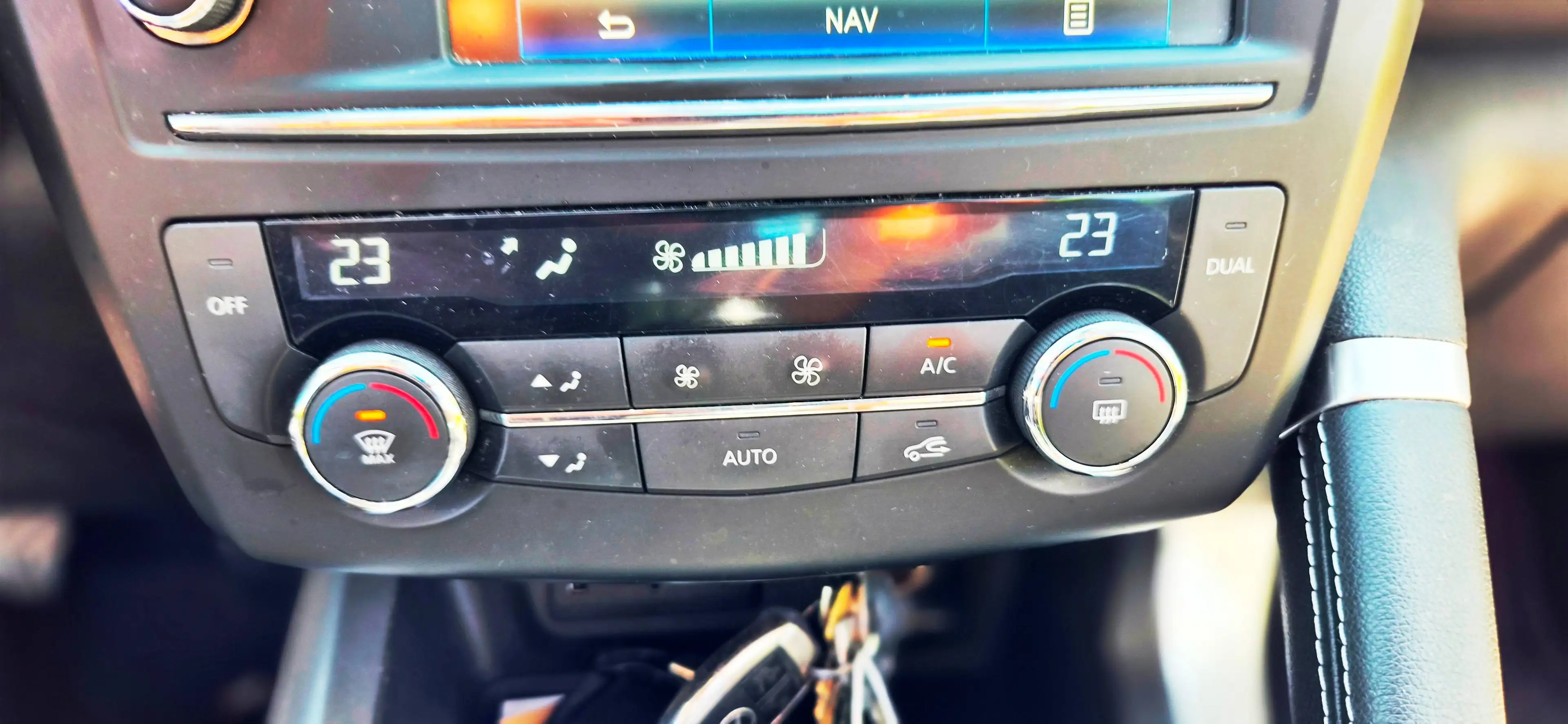 Renault Kadjar Bose Edition/2Hand/Teilleder/Panoramadach/Anhängerkupplung /Navi/Kamera/Allwetterreifen/ — photo 20