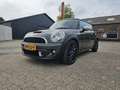 MINI Cooper S Mini 1.6 10yII Apk,Navi,Nap Gris - thumbnail 9