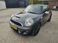 MINI Cooper S Mini 1.6 10yII Apk,Navi,Nap Gris - thumbnail 1