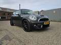 MINI Cooper S Mini 1.6 10yII Apk,Navi,Nap Gris - thumbnail 10