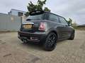 MINI Cooper S Mini 1.6 10yII Apk,Navi,Nap Gris - thumbnail 11