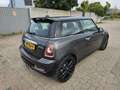 MINI Cooper S Mini 1.6 10yII Apk,Navi,Nap Gris - thumbnail 5