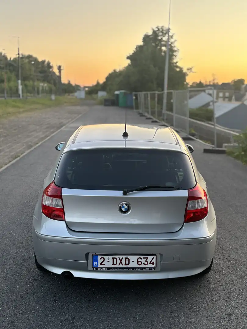 BMW 116 116i - 2