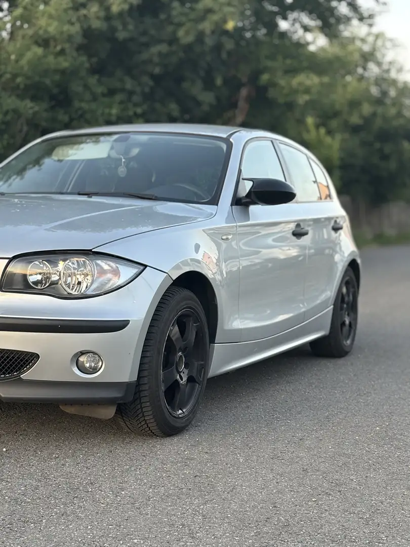BMW 116 116i - 1