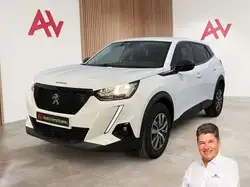 Peugeot 2008 Active 1.2 Puretech ** Camera | Cruise | Zetelw...