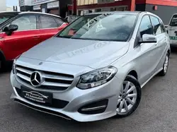 Mercedes-Benz B 180 Style NAVI KAM TEMPOMAT SHZ NUR37970KM