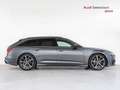 Audi A6 Avant 40 TDI Black line S tronic Grigio - thumbnail 3
