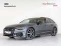 Audi A6 Avant 40 TDI Black line S tronic Grigio - thumbnail 1