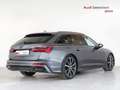 Audi A6 Avant 40 TDI Black line S tronic Grigio - thumbnail 4